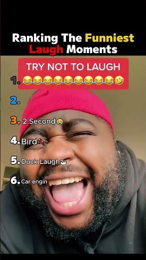 unniest Laugh Moments Ever Recorded! 😂 | Try Not To Laugh Challenge #funny #ranking
