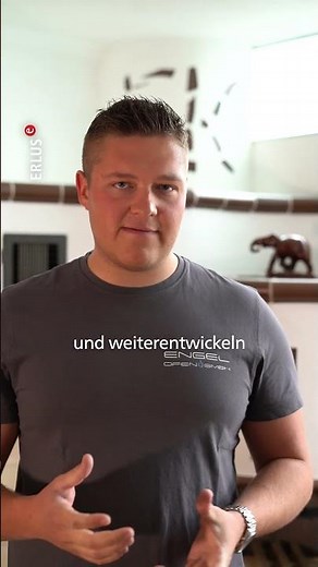 Engel Ofen und Erlus