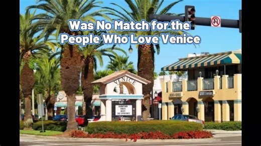 208 reactions · 22 shares | To love Venice is to love its most treasured piece of history: Venice Theatre! Help us finish our rebuild from the devastation of Hurricane Ian. Donate today: venicetheatre.org/donate. | Venice Theatre | Facebook