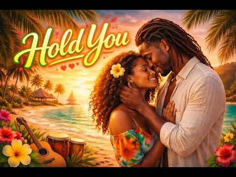 Hold You (Reggae Love Song) ft leinsmusicreations