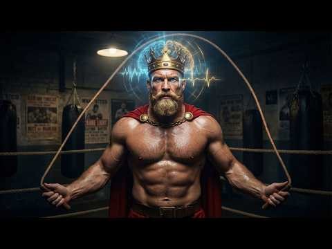 The Real Reason Boxers Jump Rope Every Day