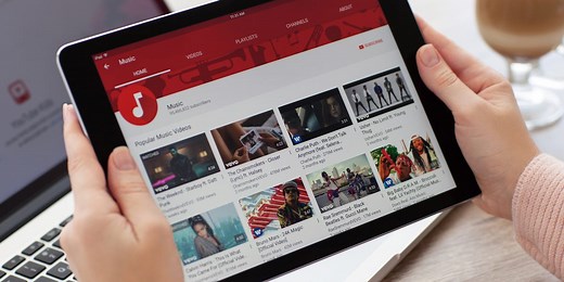 How to upload a video to YouTube from your iPad in 4 steps