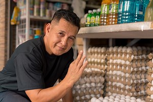 How to start a sari-sari store business in the Philippines?