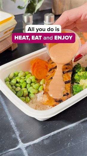 Skip the grocery store, prep and dishes. Get meals from award-winning chefs delivered weekly to your door. | CookUnity