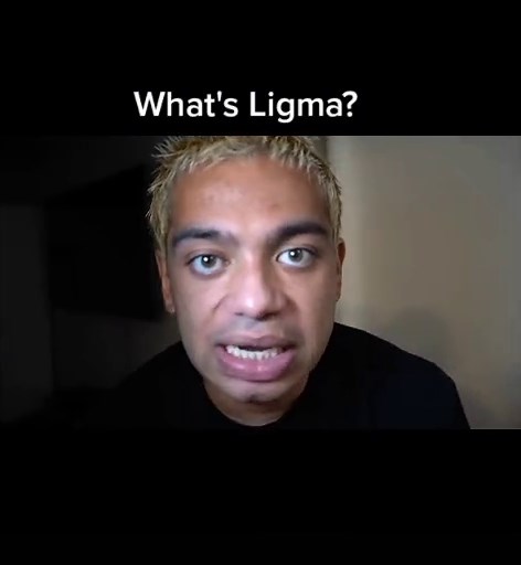 Discover the Mystery of Ligma with ArcadeCraniacs Meme