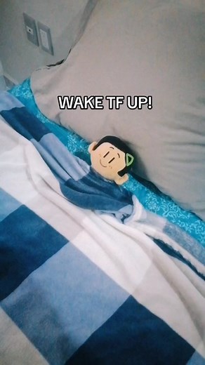 WAKE TF UP! Marcy Wu and Amphibia Humor