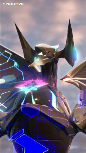 Saatnya Kalahkan Naga Mechadrake! | Garena Free Fire