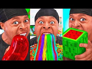 *1 HOUR* of JomboSpice TikTok Videos Compilation! Best Videos of 2025 @JOMBOSPICE