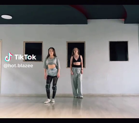 Create Stunning Dance Choreography with Fake Body Techniques