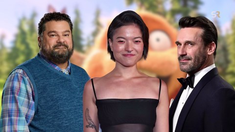 Every Upcoming Pixar Movie