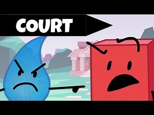 BFB Viewer Voting #56