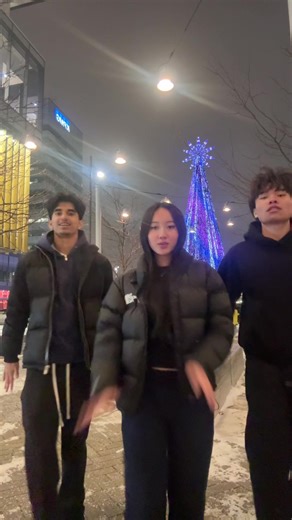 trio? #fyp #dance #trending #viral @ridoy @ty | dance