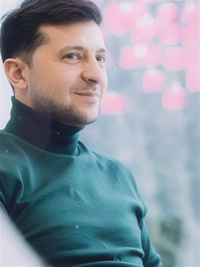 Volodymyr Zelensky emotional moments — why people reacted