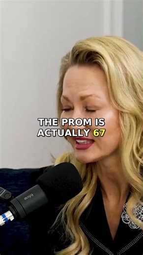 Did You Know Prom Sales Make Up 67% of This Business?