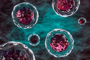 How Stem Cells Reverse Diabetes For The First Time in History