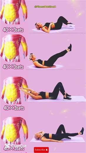 exercise to lose weight fast at home | patale hone ki exercise| weight loss exercises at home#shorts