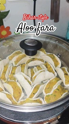 Healthy and tasty Fara recipe 😋 😍 #shorts #recipe #trending #viralfood #viralvideo #biharifood #yt