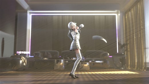 万粉里程碑答谢---流萤 Cherish (My Love)