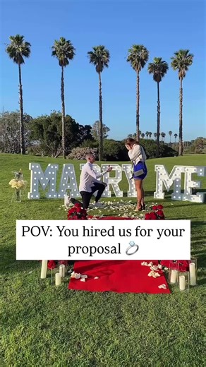 Proposal Planning in Perth: A Romantic Journey💍