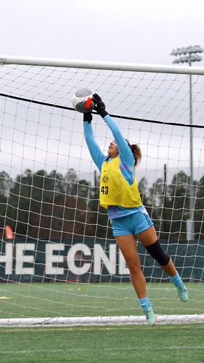 ECNL Girls on Instagram: "Keeping up with the ECNL Goalkeeper Showcase 👀🧤#ECNLRLVA"