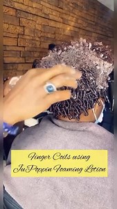 53K views · 158 reactions | hair tutorial by @gilliangarciaartistry | Hair Academy TV | Facebook
