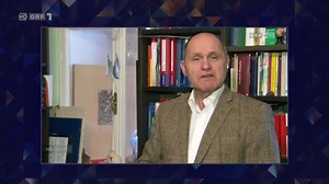 52K views · 797 reactions | Die Wohnzimmer im Hintergrund der Interviewpartner sind zur Zeit oft interessanter als der Inhalt des Interviews. | Peter Klien | Facebook