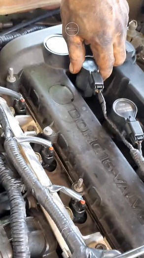Método fácil para checar chispa en las bobinas ✅ | Auto Aprende
