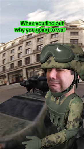 Understanding Military Life: The Reality of War