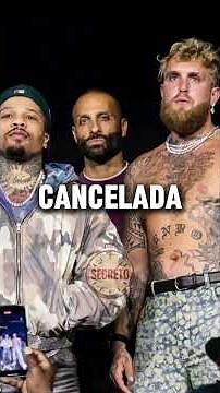 O Jake Paul não tem CHANCE#jakepaul #boxe #anthonyjoshua