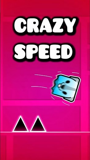 Back on Track BUT With a Twist? #geometrydash