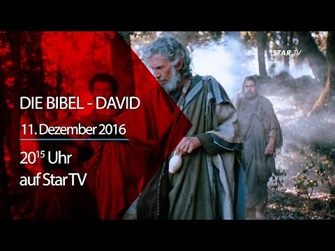 DIE BIBEL - DAVID - TRAILER