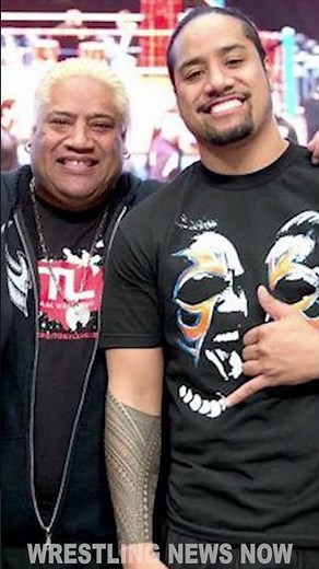 Jimmy Uso Passes Away? WWE Releases Statement as Roman Reigns Reacts #wwe #romanreigns #jimmyuso