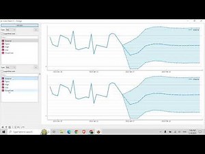 Tutorial 7. Vector Autoregression (VAR) for Forecasting Time Series: NASDAQ Data Analysis