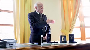 4 comments | Launch of the Gibraltar 2023 Christmas Coin Collection...