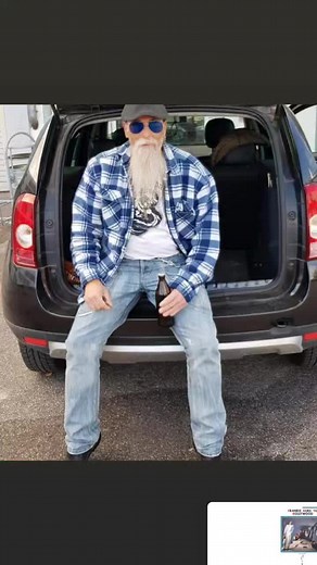 Rockertoni (@rocker_toni)’s videos with Originalton - Rockertoni