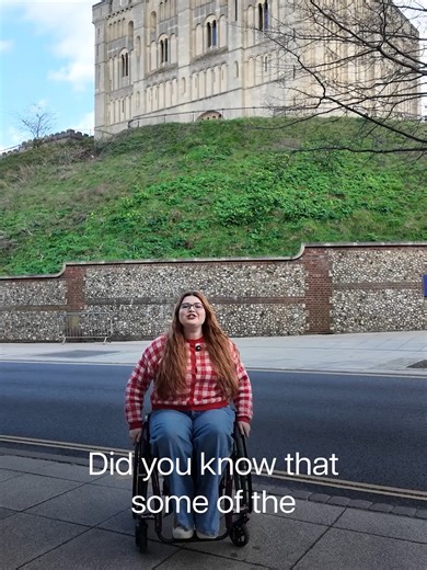 Selwyn Goldsmith: Architect of Accessibility