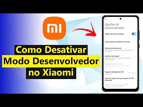 Como Desativar Modo Desenvolvedor no Celular Xiaomi (Resolvido)