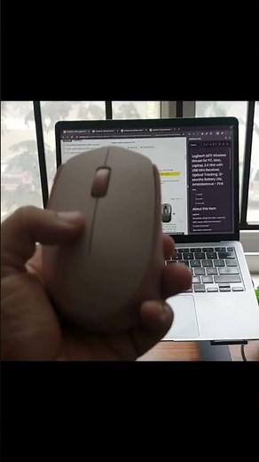 Logitech M171 Review