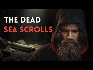 Secret Behind The Dead Sea Scrolls| History's Decoded Mystery