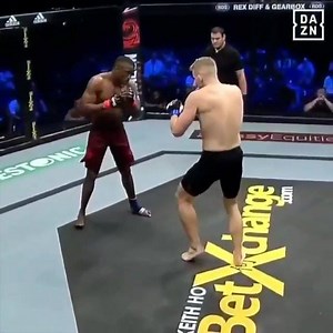 47K views · 534 reactions | Video game combo | Funny MMA | Facebook