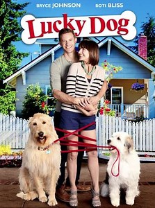 Lucky Dog - Movie