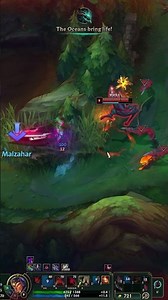 Shaco #leagueoflegends