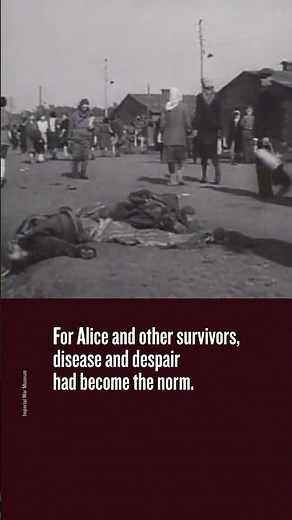 Alice's Reality