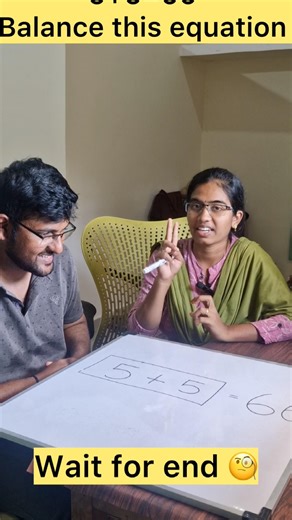 Only Cricket Fans Can Solve This 🏏🔥 Equation Challenge! #challenge #tamil #shorts