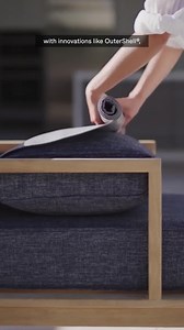 Outer is the only outdoor furniture company that reimagines the outdoor living experience from the ground up; researching, prototyping, and testing until we’ve created innovative new solutions, such as our patented, built-in OuterShell® cover, proprietary OuterWeave™ performance fabric, and multi-layered memory OuterCloud™ cushion. Discover the Outer difference today. | Outer | Facebook