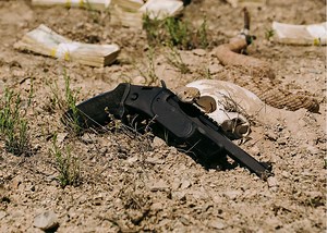 Rossi Revives The Break-Action Single-Shot Firearms Segment With The Brawler