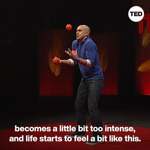 492K views · 4.7K reactions | According to Headspace co-founder Andy...