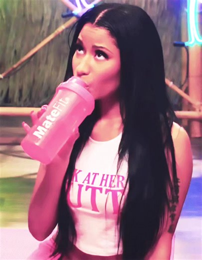 #nickiminaj #gifs