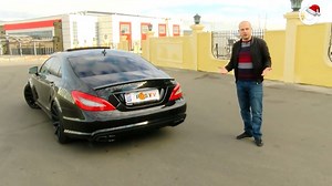 3.7K views · 81 reactions | CLS 63 AMG Test-drive | Mercedes,Bmw and Audi | Facebook