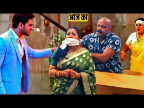 Mann Atisundar | 15 January 2026 | Heroic Rescue: Pratham Saves Radhya